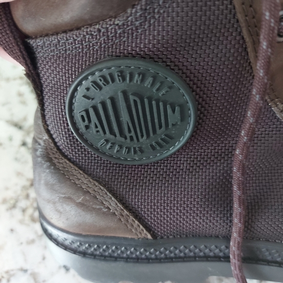 Waterproof man booties - Picture 5 of 8